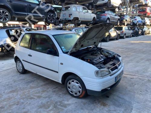 Hood SEAT AROSA (6H1) 1.0 | BP25630175C1