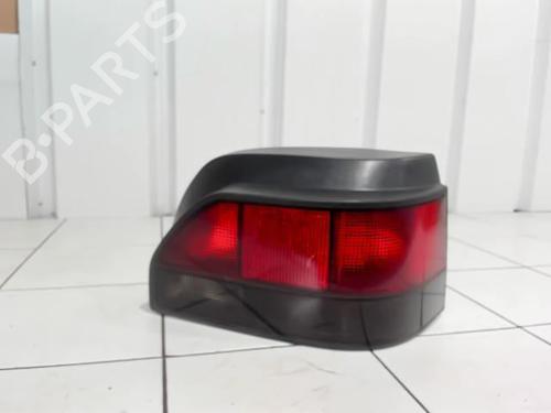 Used Right taillight Right taillight 25642361 25642361