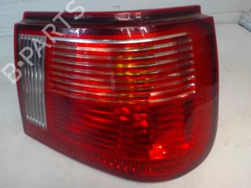 Used Right taillight SEAT IBIZA II (6K1) 1.4 i (60 hp) 25635882