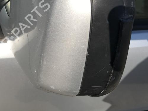 Venstre side skyvedør CITROËN BERLINGO MULTISPACE (B9) 1.6 HDi 110 | BP25644656C74 