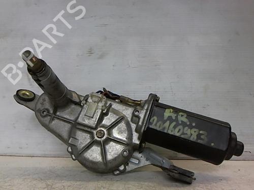 Used Rear wiper motor NISSAN ALMERA I Hatchback (N15) 1.6 (99 hp) 25649691