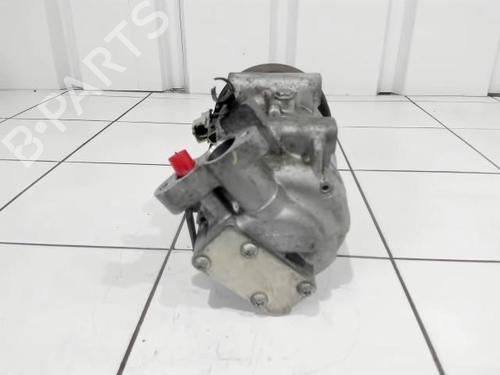 Used AC compressor AC compressor RENAULT CLIO IV (BH_) 1.5 dCi 90 (90 hp) 25642004 25642004