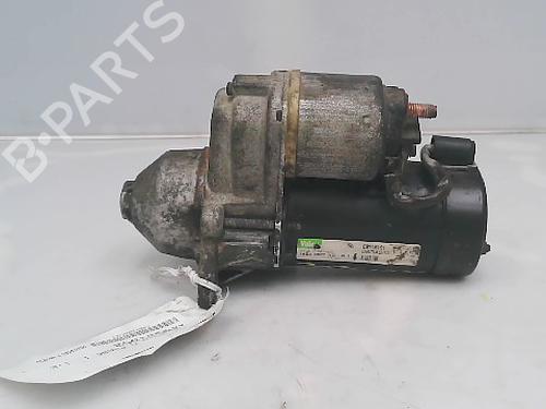 Starter OPEL CORSA C (X01) 1.2 (F08, F68) | BP37676600M8 - Image 4