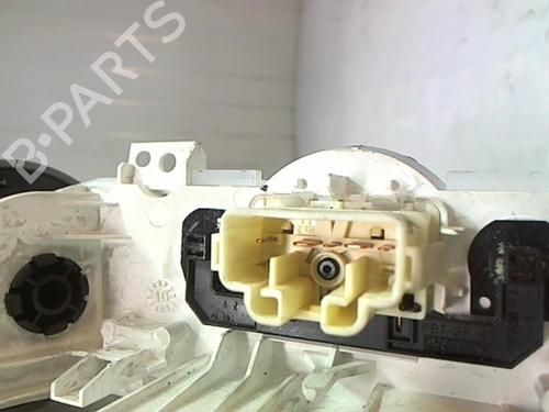 Climate control PEUGEOT 107 (PM_, PN_) 1.0 | BP25636209I5