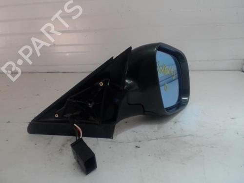 Right mirror AUDI A4 B5 Avant (8D5) 1.9 TDI | BP25635739C27 