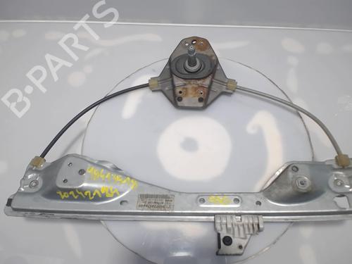 Used Rear left window mechanism PEUGEOT 308 I (4A_, 4C_) 1.6 HDi (109 hp) 28314751
