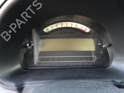 Alternator CITROËN C2 (JM_) 1.1 | BP25629151M7  - Image 16