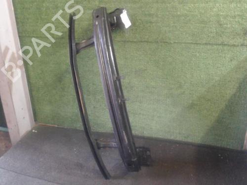 Front bumper reinforcement VW PASSAT B6 (3C2) 2.0 TDI 16V | BP25630852C109 
