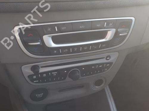 Rat RENAULT MEGANE III Hatchback (BZ0/1_, B3_) 1.5 dCi (BZ09, BZ0D, BZ1W, BZ29, BZ14) | BP25631866C49 - Image 6