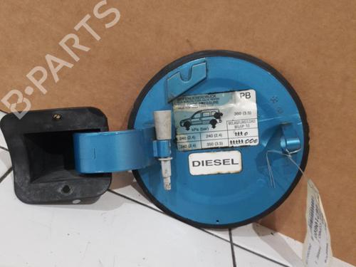 Used Fuel flap OPEL COMBO Tour 1.7 DTI 16V (75 hp) 25648217