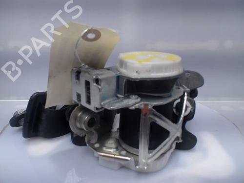 Used Front left seatbelt Front left seatbelt CITROËN C3 II (SC_) 1.2 VTi 82 (82 hp) 28175618 28175618