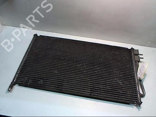 AC-Kondensator FORD FOCUS I (DAW, DBW) 1.8 Turbo DI / TDDi (90 hp) 25638029
