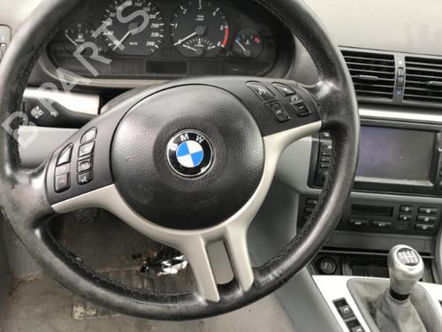 Headlight switch BMW 3 Coupe (E46) 320 Cd | BP25639221I24 - Image 26