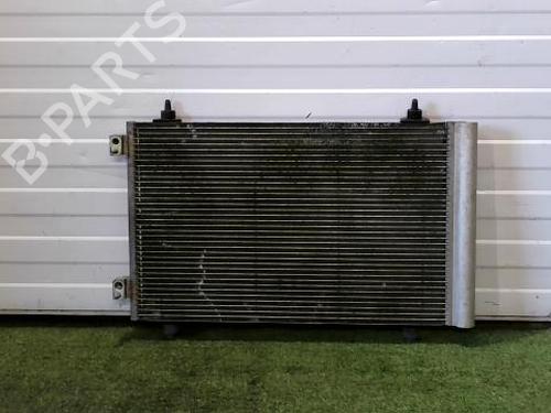 Used AC radiator AC radiator PEUGEOT EXPERT Tepee (VF3X_) 2.0 HDi 120 (120 hp) 33306414 33306414