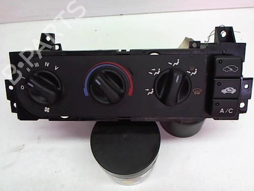 Used Climate control ROVER 600 I (RH) 620 Sdi (105 hp) 25638105