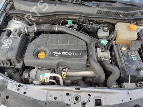 Right front door OPEL ASTRA H GTC (A04) 1.7 CDTi (L08) | BP25640132C3 