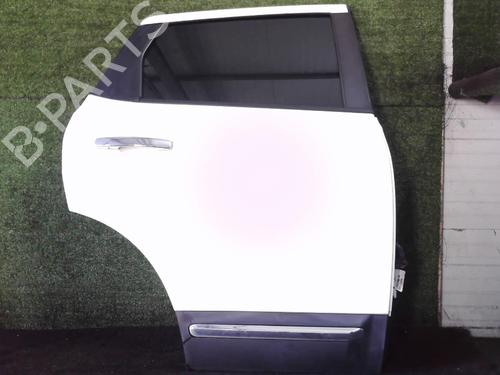 Used Right rear door NISSAN QASHQAI / QASHQAI +2 I (J10, NJ10, JJ10E) 1.5 dCi (110 hp) 25638698