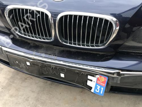 Ratstangsstang BMW 5 (E39) 530 d | BP28044724I23 - Image 29
