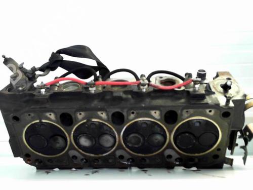 Used Cylinder head Cylinder head FORD FIESTA Box Body/MPV (F3L, F5L) 1.8 D (60 hp) 25646584 25646584