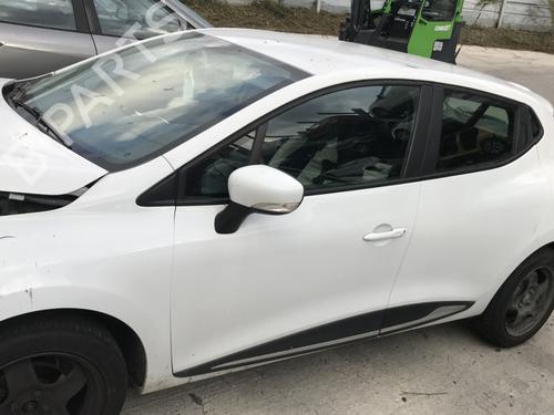 Rear parcel shelf RENAULT CLIO IV (BH_) 1.5 dCi 75 | BP34532368C85  - Image 18