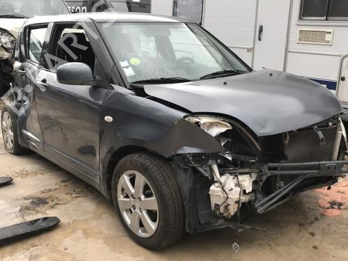 Alternator SUZUKI SWIFT III (MZ, EZ) 1.3 (RS413, ZC11S) | BP25639045M7  - Image 13