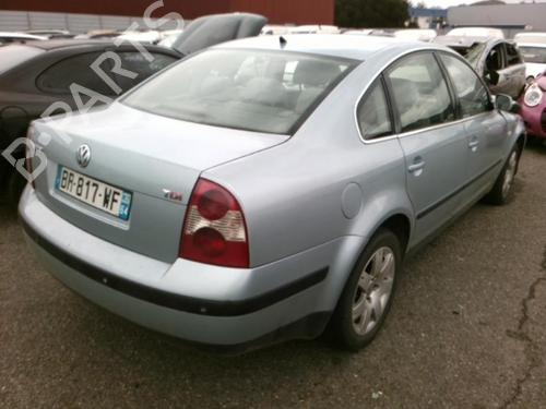 Headlight switch VW PASSAT B5.5 (3B3) 1.9 TDI | BP25640767I24 - Image 4