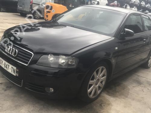 Right headlight AUDI A3 (8P1) 1.9 TDI | BP38740665C29 - Image 8