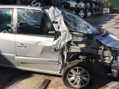 Front right window mechanism RENAULT ESPACE IV (JK0/1_) 2.0 dCi (JK01, JK02, JK1J, JK1K, JK1H) | BP29453501C23  - Image 28