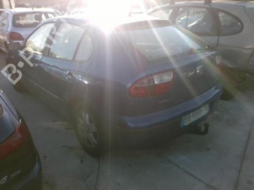 Steering column stalk SEAT LEON (1M1) 1.9 TDI | BP25643049I23  - Image 8