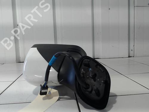 Right mirror RENAULT CLIO IV (BH_) 1.5 dCi 90 | BP29843647C27 