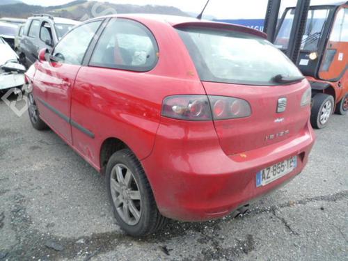 Right mirror SEAT IBIZA III (6L1)  | BP25637916C27 