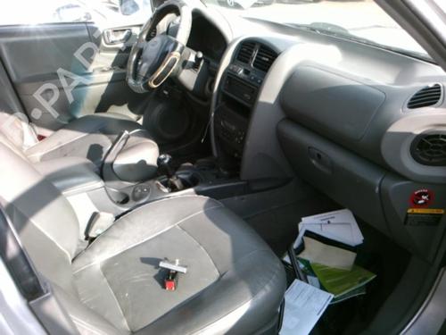 Switch HYUNDAI SANTA FÉ I (SM) 2.0 CRDi 4x4 | BP25635912I30  - Image 10