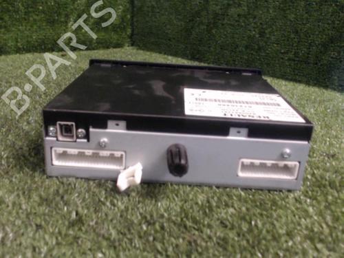 Electronic module RENAULT LAGUNA II (BG0/1_) 2.0 dCi (BG1T) | BP25631717M83 - Image 3