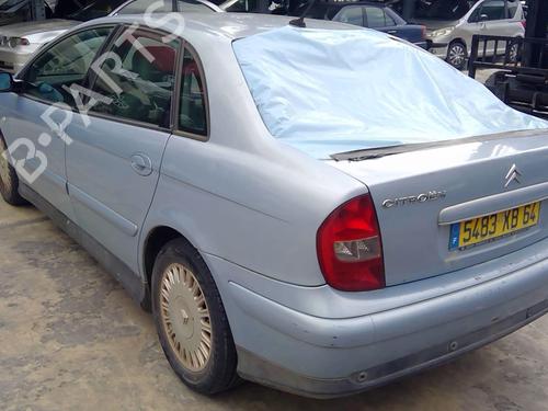 Gearbox CITROËN C5 I (DC_) 2.2 HDi (DC4HXB, DC4HXE) | BP25631817M3 - Image 12