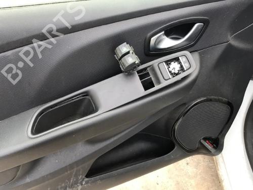 Front wiper motor RENAULT CLIO IV (BH_) 1.5 dCi 90 | BP29189239M29 