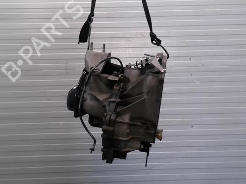 Gearbox FORD FIESTA VI (CB1, CCN) 1.4 TDCi | BP32441098M3