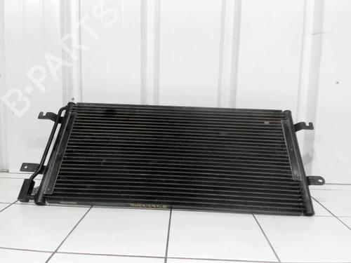 Used AC radiator AC radiator VW TRANSPORTER T4 Van (70A, 70H, 7DA, 7DH) 2.5 TDI (102 hp) 25647944 25647944
