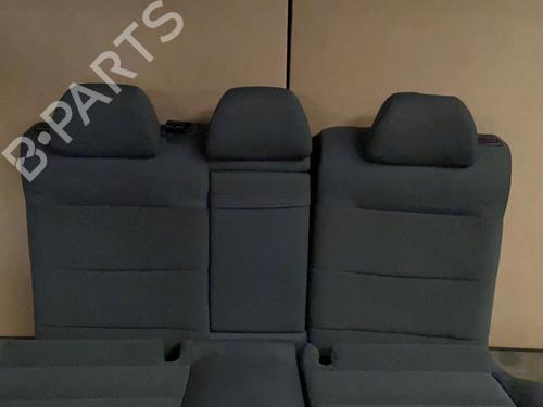 Used Rear seat Rear seat VW PASSAT B5.5 (3B3) [2000-2005] 25639832 25639832