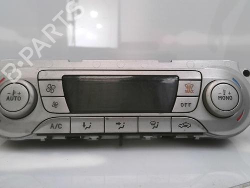 AC Styreenhet / Manøvreringsenhet FORD KUGA I 2.0 TDCi (140 hp) 29038133