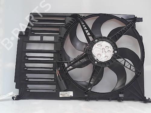 Used Radiator fan Radiator fan 36955426 36955426