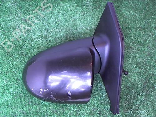 Used Left mirror KIA PICANTO I (SA) 1.1 CRDi (75 hp) 25630399