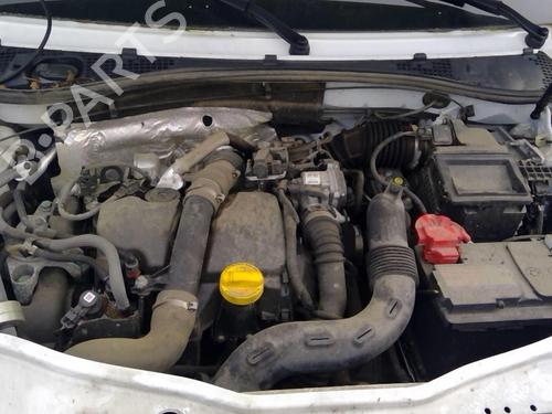 Water radiator DACIA DUSTER (HS_) 1.5 dCi | BP25639711M31  - Image 10