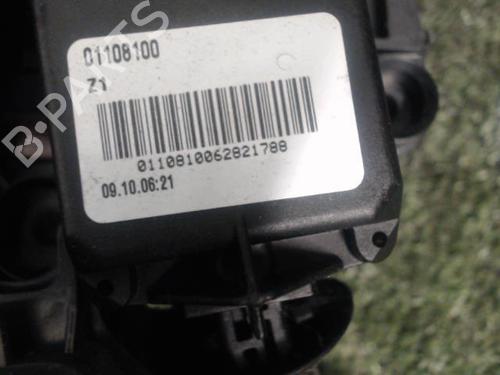 Steering column stalk BMW 3 (E90) 318 d | BP25631509I23 