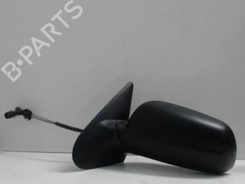Used Left mirror SEAT CORDOBA (6K1, 6K2) 1.6 i (101 hp) 25631978