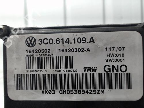ABS pump VW PASSAT B6 Variant (3C5) 2.0 TDI 16V 4motion | BP29251584M43 - Image 3