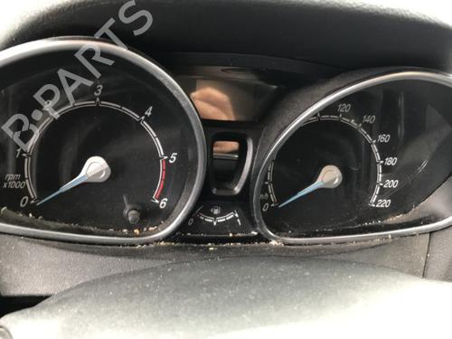 Alternator FORD B-MAX (JK) 1.6 TDCi | BP29268567M7 - Image 22