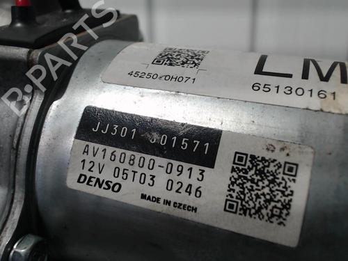 Steering column PEUGEOT 108 1.2 | BP31817459M21