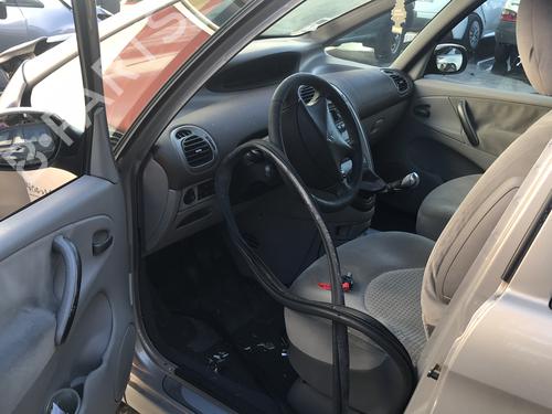 Climate control CITROËN XSARA PICASSO (N68) 1.6 HDi | BP25634505I5 