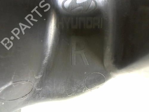 Left headlight HYUNDAI MATRIX (FC) 1.5 CRDi | BP25647168C28 