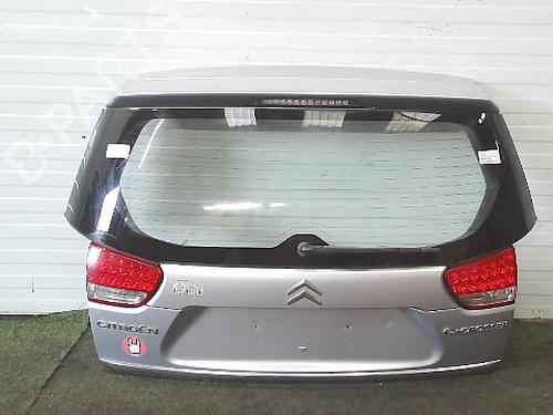 Used Tailgate Tailgate 38561394 38561394